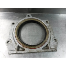 96Q023 Rear Oil Seal Housing From 1998 Chrysler Town & Country 3.8 96Q023 Rear Oil Seal Housing From 1998 Chrysler Town & Country 3.8